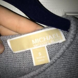 Micheal Kors sweater